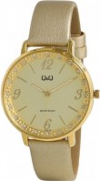 Фото - Наручные часы Q&Q QC09J103Y