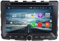 Фото - Автомагнитола Abyss P9E-ROD14