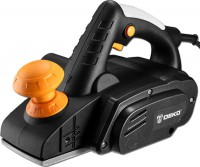 Фото - Электрорубанок DEKO DKEP900 12177