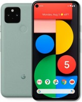 Мобильный телефон Google Pixel 5 128 ГБ / 8 ГБ