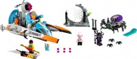 Фото - Конструктор Lego Sandys Speedboat 80014 
