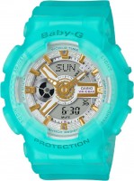 Фото - Наручные часы Casio Baby-G BA-110SC-2A 