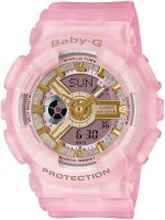 Фото - Наручные часы Casio Baby-G BA-110SC-4A 
