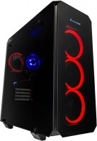 Фото - Персональный компьютер Qbox I37xx (I3766)
