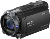 Фото - Видеокамера Sony HDR-CX740E 