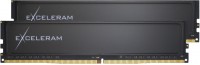 Фото - Оперативная память Exceleram Dark DDR4 2x8Gb ED4163016AD