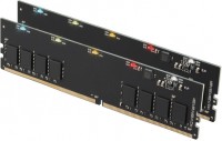 Фото - Оперативная память Exceleram DDR4 RGB X1 2x8Gb ERX1416326AD