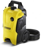 Фото - Мойка высокого давления Karcher K 4.200 