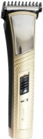 Фото - Машинка для стрижки волос Gemei GM-6128