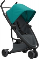 Фото - Коляска Quinny Zapp Flex 2 in 1 