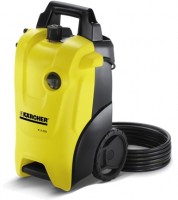 Фото - Мойка высокого давления Karcher K 3.200 