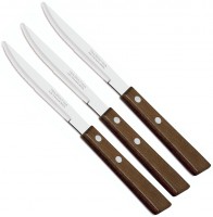 Фото - Набор ножей Tramontina Tradicional 22201/904 