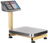 Торговые весы Foodatlas BTH-60 
