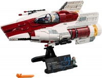 Фото - Конструктор Lego A-Wing Starfighter 75275 