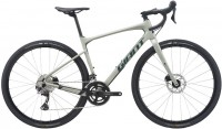 Фото - Велосипед Giant Revolt Advanced 2 2021 frame M/L 