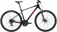 Фото - Велосипед Giant Roam 4 Disc 2021 frame S