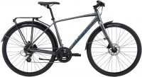 Фото - Велосипед Giant Escape 2 City Disc 2021 frame XL
