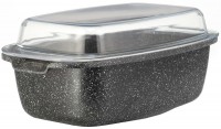 Фото - Гусятница Lara Rio LR02-223 5.7 л