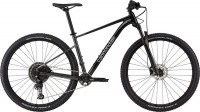 Фото - Велосипед Cannondale Trail SL 3 2021 frame L