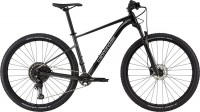 Фото - Велосипед Cannondale Trail SL 3 2021 frame XL 