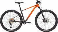 Фото - Велосипед Cannondale Trail SE 3 2021 frame S 