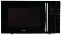 Фото - Микроволновая печь VINIS VMW-E23802B черный