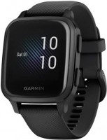 Фото - Смарт часы Garmin Venu Sq Music 