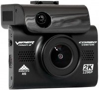 Фото - Видеорегистратор Viper Combo Profi S