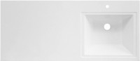 Фото - Умывальник BelBagno BB1200/480LVMR-R 1203 мм