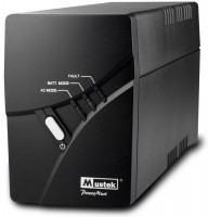 Фото - ИБП Mustek PowerMust 848 98-UPS-VL008 800&nbsp;ВА