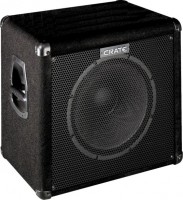 Фото - Гитарный усилитель / кабинет Crate BT115