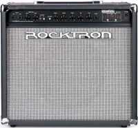 Фото - Гитарный усилитель / кабинет Rocktron RT80