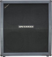 Фото - Гитарный усилитель / кабинет DV Mark C412 FG