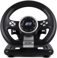 Фото - Игровой манипулятор ACME Racing Wheel STi 