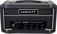 Фото - Гитарный усилитель / кабинет Hiwatt T-10HD 