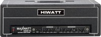 Фото - Гитарный усилитель / кабинет Hiwatt G-200R HD MaxWatt 