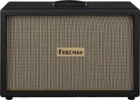 Фото - Гитарный усилитель / кабинет Friedman Vintage 212 Cab