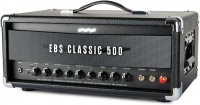 Фото - Гитарный усилитель / кабинет EBS Classic 500 
