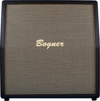 Фото - Гитарный усилитель / кабинет Bogner 412SL