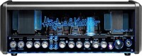 Фото - Гитарный усилитель / кабинет Hughes & Kettner Grandmeister 36 Head 