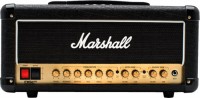 Фото - Гитарный усилитель / кабинет Marshall DSL20HR 