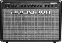 Фото - Гитарный усилитель / кабинет Rocktron R50DSP