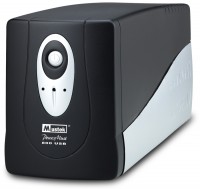 Фото - ИБП Mustek PowerMust 800 USB 98-0CD-UR811 800 ВА