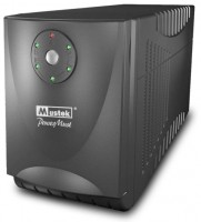 Фото - ИБП Mustek PowerMust 1400 USB P 98-OCD-PR140 1400 ВА