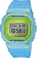 Фото - Наручные часы Casio G-Shock DW-5600LS-2 