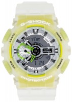 Фото - Наручные часы Casio G-Shock GA-110LS-7A 