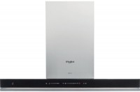 Фото - Вытяжка Whirlpool WHSS 90F TS K черный