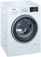 Фото - Стиральная машина Siemens WD15G442 белый