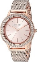 Фото - Наручные часы Anne Klein 3418 RGST 