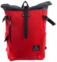 Фото - Рюкзак Smart Roll-top Red 20L 20 л